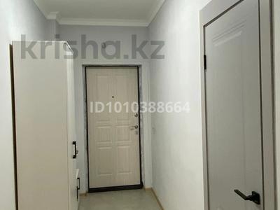 1-комнатная квартира · 27 м² · 3 этаж, Н. Тлендиева 52 за 150 000 ₸ в Астане, Сарыарка р-н