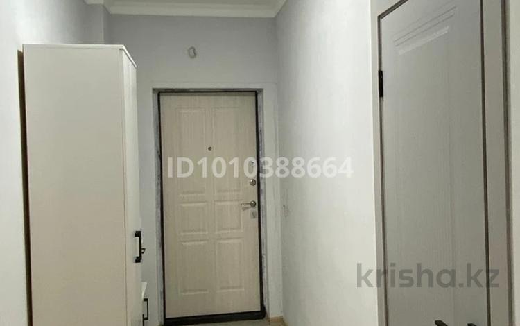 1-комнатная квартира · 27 м² · 3 этаж, Н. Тлендиева 52 за 150 000 ₸ в Астане, Сарыарка р-н — фото 13