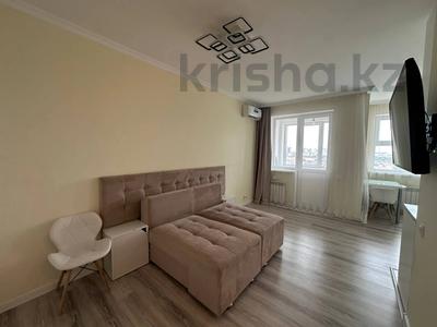 1-бөлмелі пәтер · 30 м² · 14 қабат, Аль-Фараби — Улы Дала, бағасы: 20.5 млн ₸ в Астане, Есильский р-н