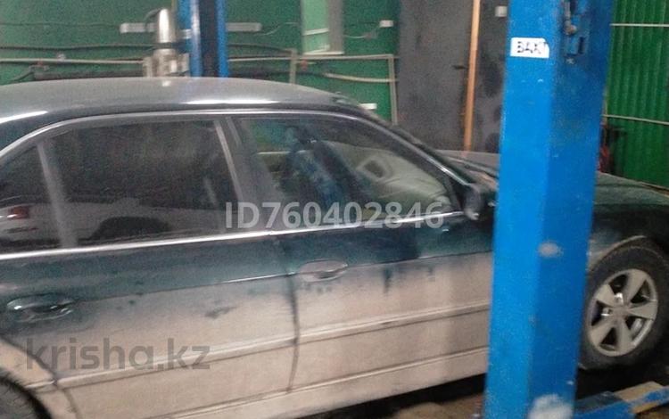 Гараж · 20 м² · Бекетай 16/1 — Бекетай и Дальний береулок за 150 000 〒 в Астане, Сарыарка р-н — фото 2