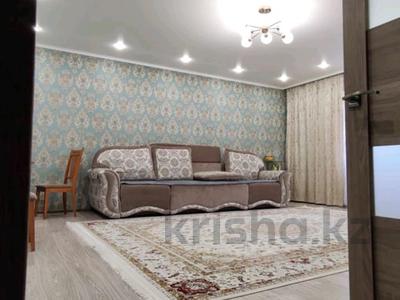 2-комнатная квартира · 75 м² · 3/5 этаж, Абая 95/1 за 34.5 млн 〒 в Астане, р-н Байконур