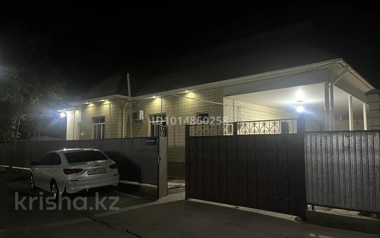 Отдельный дом · 5 комнат · 200 м² · 7 сот., Есімхан 5 — Абылайхан Есімхан за 33 млн ₸ в Жетысае — фото 2