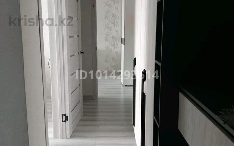 2-комнатная квартира · 56 м² · 3/4 этаж, М.н северный 5/1 за 23 млн ₸ в  — фото 2