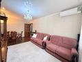 3-комнатная квартира · 64 м² · 5/5 этаж, мкр Коктем-3 19 за 55 млн 〒 в Алматы, Бостандыкский р-н