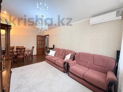 3-комнатная квартира · 64 м² · 5/5 этаж, мкр Коктем-3 19 за 59 млн 〒 в Алматы, Бостандыкский р-н