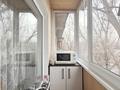 3-комнатная квартира · 64 м² · 5/5 этаж, мкр Коктем-3 19 за 55 млн 〒 в Алматы, Бостандыкский р-н — фото 9