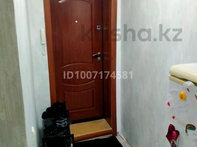 1-комнатная квартира · 30.16 м² · 5/5 этаж, Пушкина 40А за 6 млн ₸ в Аксу