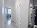 2-бөлмелі пәтер · 58.6 м² · 8/9 қабат, мкр Юго-Восток, Муканова 82, бағасы: 30.5 млн ₸ в Караганде, Казыбек би р-н — фото 10