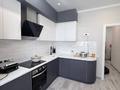 2-бөлмелі пәтер · 58.6 м² · 8/9 қабат, мкр Юго-Восток, Муканова 82, бағасы: 30.5 млн ₸ в Караганде, Казыбек би р-н
