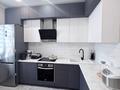2-бөлмелі пәтер · 58.6 м² · 8/9 қабат, мкр Юго-Восток, Муканова 82, бағасы: 30.5 млн ₸ в Караганде, Казыбек би р-н — фото 5