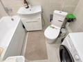 2-бөлмелі пәтер · 58.6 м² · 8/9 қабат, мкр Юго-Восток, Муканова 82, бағасы: 30.5 млн ₸ в Караганде, Казыбек би р-н — фото 7