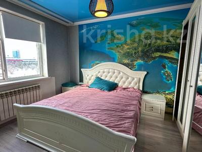 4-бөлмелі пәтер · 88 м² · 4/5 қабат, Жана Гарышкер 5г, бағасы: 34 млн ₸ в Талдыкоргане, мкр Жана Гарышкер