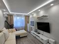 2-комнатная квартира · 52 м² · 5/5 этаж, мкр Алмагуль, Жарокова 269 а за 60 млн ₸ в Алматы, Бостандыкский р-н — фото 5