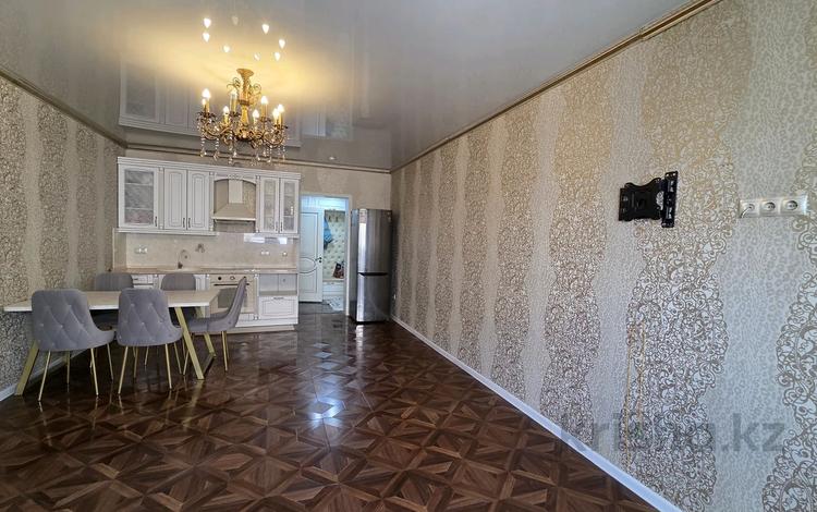 2-комнатная квартира · 64.3 м² · 15/18 этаж, Брусиловского за 38 млн ₸ в Алматы, Алмалинский р-н — фото 19