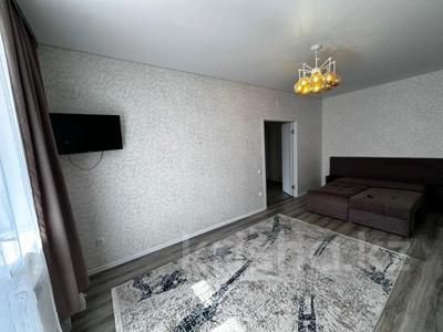 2-бөлмелі пәтер · 55 м² · 1/6 қабат, Береке 49, бағасы: 29 млн ₸ в Костанае