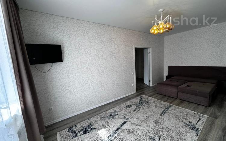 2-комнатная квартира · 55 м² · 1/6 этаж, Береке 49 за 29 млн ₸ в Костанае — фото 2