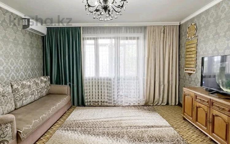 3-комнатная квартира · 68.1 м² · 5/5 этаж, Жумабаева 21 за 33 млн ₸ в Семее — фото 2