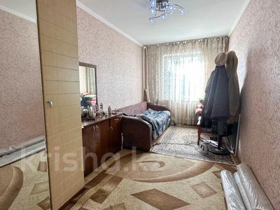 3-комнатная квартира · 59 м² · 4/5 этаж, Самал за 18.5 млн ₸ в Талдыкоргане, мкр Самал
