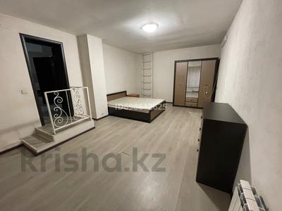 2-комнатная квартира · 70 м² · 1/2 этаж помесячно, мкр Думан-1 за 250 000 〒 в Алматы, Медеуский р-н