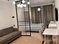 1-комнатная квартира · 40 м² · 12/13 этаж, Журавлева 26 — Розыбакиева за 350 000 ₸ в Алматы, Бостандыкский р-н — фото 15
