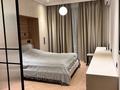 1-комнатная квартира · 40 м² · 12/13 этаж, Журавлева 26 — Розыбакиева за 350 000 ₸ в Алматы, Бостандыкский р-н