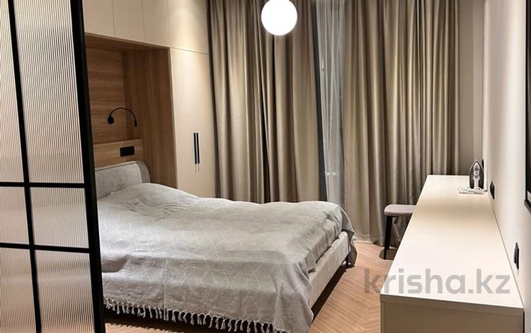 1-комнатная квартира · 40 м² · 12/13 этаж, Журавлева 26 — Розыбакиева за 350 000 ₸ в Алматы, Бостандыкский р-н — фото 18