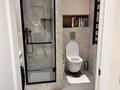 1-комнатная квартира · 40 м² · 12/13 этаж, Журавлева 26 — Розыбакиева за 350 000 ₸ в Алматы, Бостандыкский р-н — фото 18