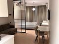 1-комнатная квартира · 40 м² · 12/13 этаж, Журавлева 26 — Розыбакиева за 350 000 ₸ в Алматы, Бостандыкский р-н — фото 4