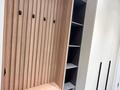 1-комнатная квартира · 40 м² · 12/13 этаж, Журавлева 26 — Розыбакиева за 350 000 ₸ в Алматы, Бостандыкский р-н — фото 6