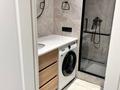 1-комнатная квартира · 40 м² · 12/13 этаж, Журавлева 26 — Розыбакиева за 350 000 ₸ в Алматы, Бостандыкский р-н — фото 7
