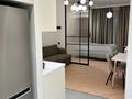 1-комнатная квартира · 40 м² · 12/13 этаж, Журавлева 26 — Розыбакиева за 350 000 ₸ в Алматы, Бостандыкский р-н — фото 8