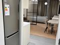 1-комнатная квартира · 40 м² · 12/13 этаж, Журавлева 26 — Розыбакиева за 350 000 ₸ в Алматы, Бостандыкский р-н — фото 10