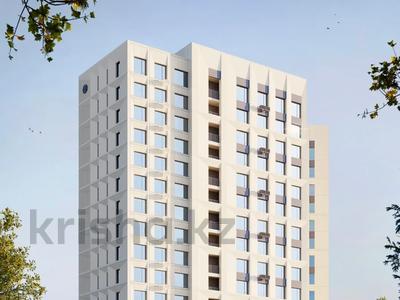 3-комнатная квартира · 89.73 м², Кенесары 54 за ~ 64.5 млн 〒 в Астане, р-н Байконур