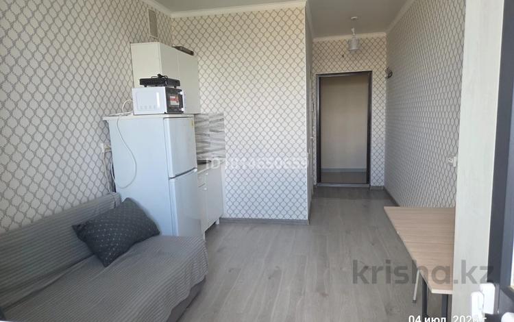 1-комнатная квартира · 21 м² · 6/9 этаж, А 91 12 за 165 000 ₸ в Астане, Алматы р-н — фото 2