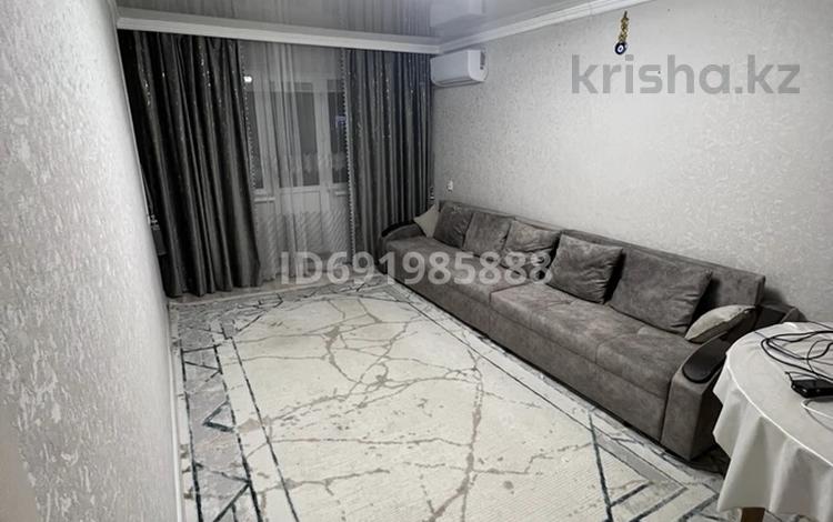 2-комнатная квартира, 48 м², 5/5 этаж, Алашахана 5 за 14.5 млн 〒 в Жезказгане — фото 2