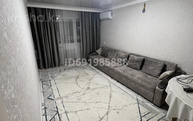 2-комнатная квартира · 48 м² · 5/5 этаж, Алашахана 5 за 12 млн ₸ в Жезказгане — фото 2