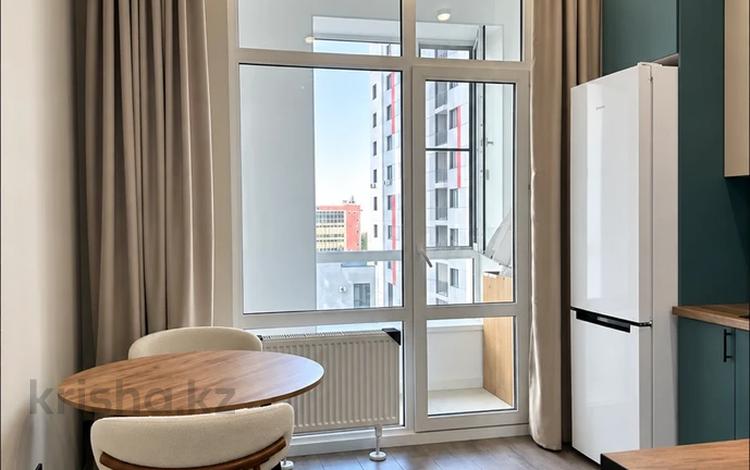 2-комнатная квартира · 42 м², Тауелсиздик за 270 000 ₸ в Астане, Алматы р-н — фото 198