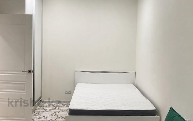 1-комнатная квартира · 40 м², Жамбыла 10 за 200 000 ₸ в Астане, Сарыарка р-н — фото 40
