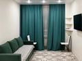 1-комнатная квартира · 40 м², Жамбыла 10 за 200 000 ₸ в Астане, Сарыарка р-н — фото 2