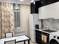 1-комнатная квартира · 40 м², Жамбыла 10 за 200 000 ₸ в Астане, Сарыарка р-н — фото 3