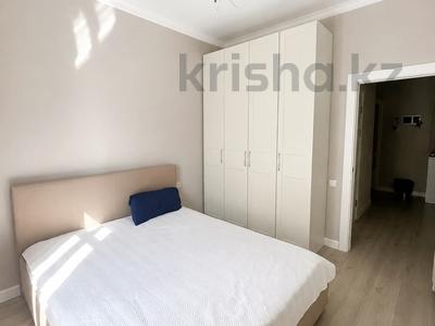 2-комнатная квартира · 40 м², Бокейхана 11 за 250 000 ₸ в Астане, Есильский р-н