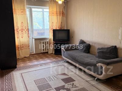 1-комнатная квартира · 34 м² · 5/5 этаж, мкр Аксай-2 1 — Саина Толе би за 190 000 〒 в Алматы, Ауэзовский р-н