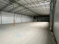 Склады · 1000 м² за 3 млн ₸ в М. Туймебаеве