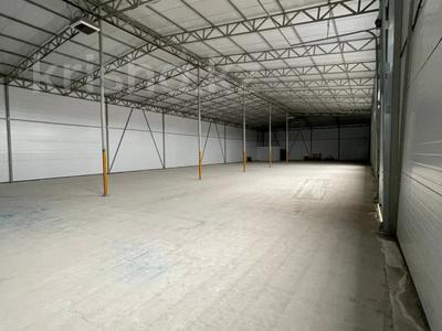 Склады · 1000 м² за 3 млн ₸ в М. Туймебаеве