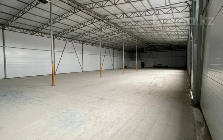 Склады · 1000 м² за 3 млн ₸ в М. Туймебаеве — фото 4