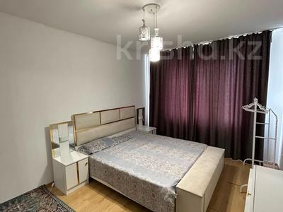2-бөлмелі пәтер · 45 м² · 3/5 қабат, Коктем 18, бағасы: 150 000 ₸ в Талдыкоргане, мкр Коктем