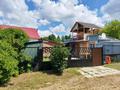 Часть дома · 3 комнаты · 50 м² · 10 сот., Дорошкиных 15 — Находится недалеко от центра за 37 млн ₸ в Бурабае