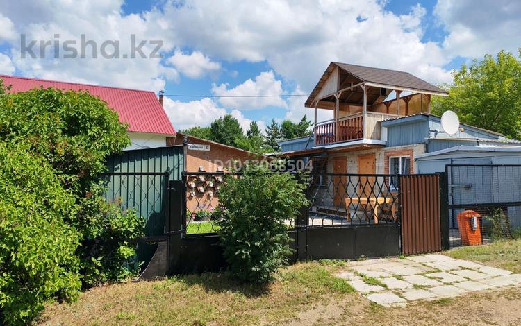 Часть дома · 3 комнаты · 50 м² · 10 сот., Дорошкиных 15 — Находится недалеко от центра за 37 млн ₸ в Бурабае — фото 18