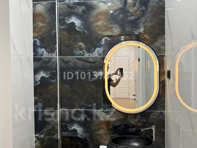 3-бөлмелі пәтер · 108 м² · 9/12 қабат, 17-шағынаудан 26/5, бағасы: 66 млн ₸ в Шымкенте, Аль-Фарабийский р-н