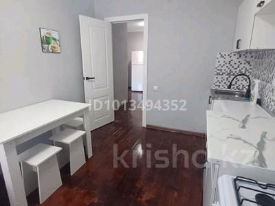 1-комнатная квартира · 46 м² · 6/9 этаж, жилой массив Есет Батыр 21 — 60 школа 2 мик за 12.5 млн ₸ в Актобе